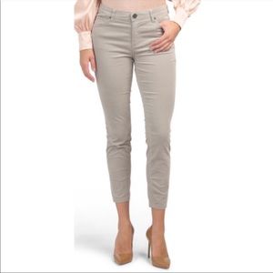 Kut From The Kloth Donna Ankle Skinny Jeans 00